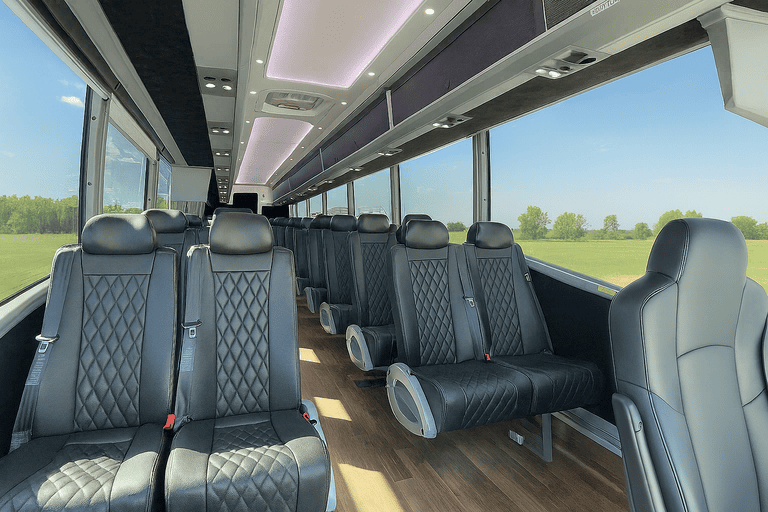 Easy Travel Throughout West Sacramento