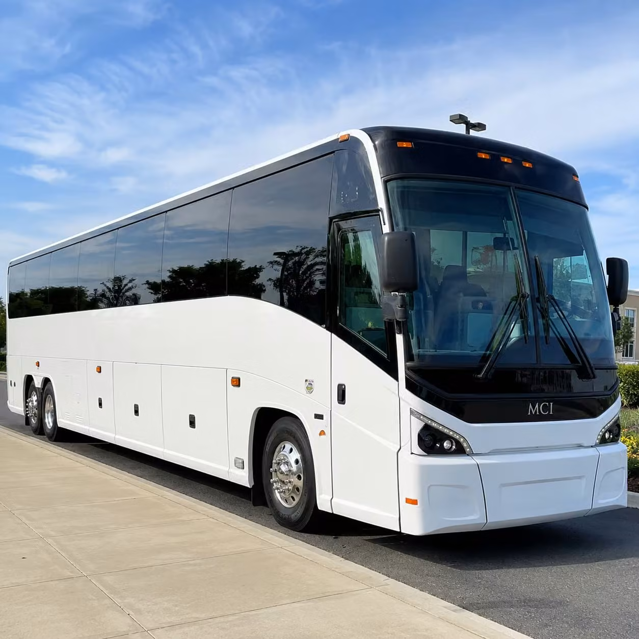 charter bus rentals for large concert groups in west sacramento