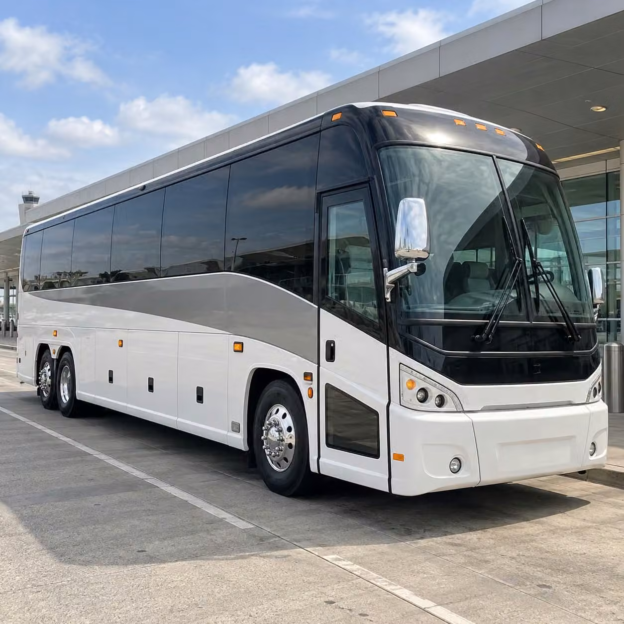 charter buses to the sacramento zoo and william land park are a natural fit for west sacramento schools