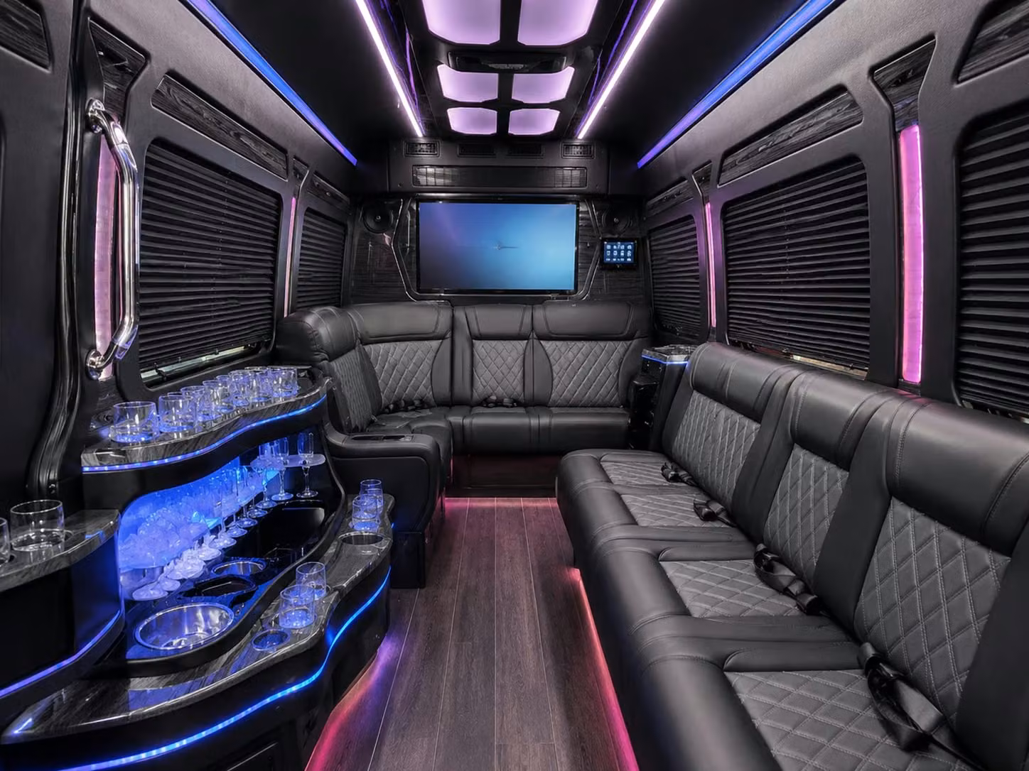 keep wedding guests moving all night between west sacramento and midtown sacramento