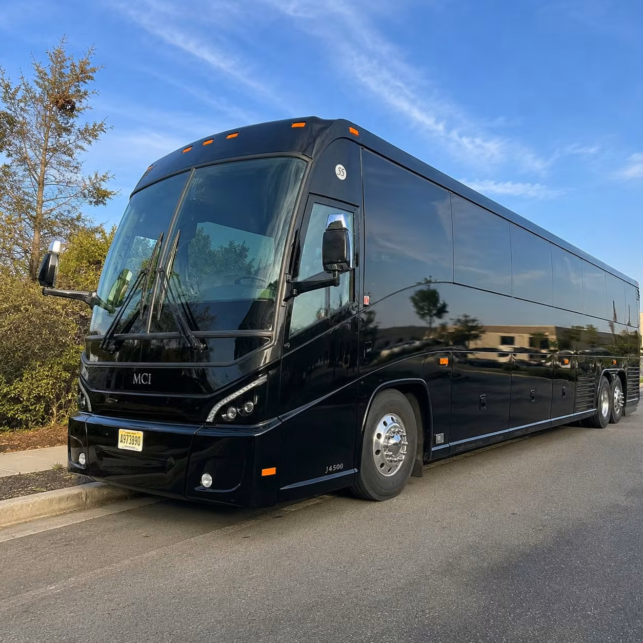 multi day and long distance government transportation contracts in west sacramento