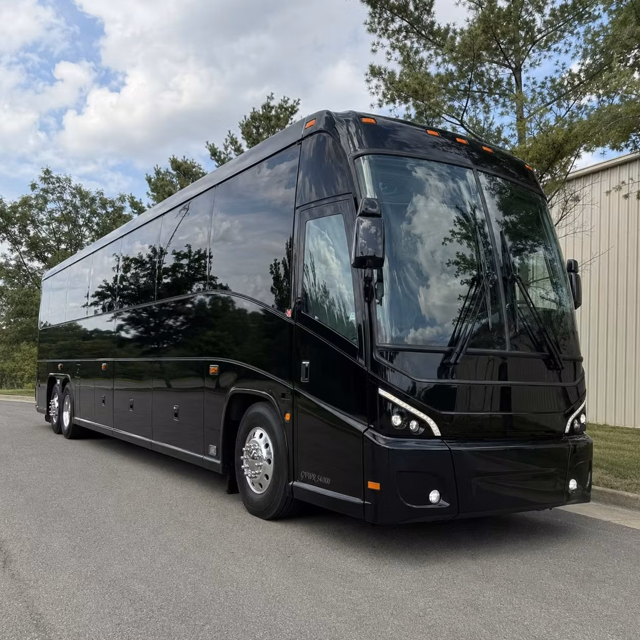 reliable charter bus shuttles for west sacramento state and county government agencies