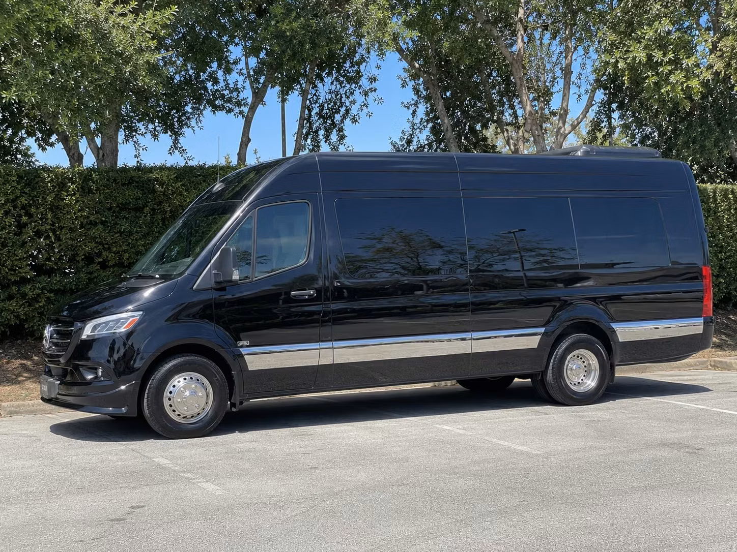 west sacramento field trip transportation