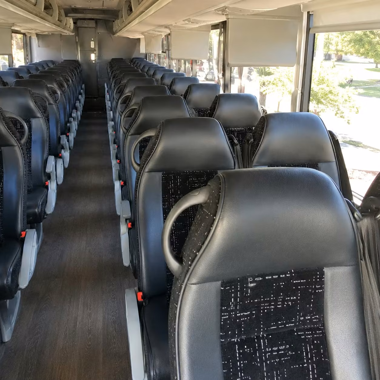 West Sacramento Group Transportation Services