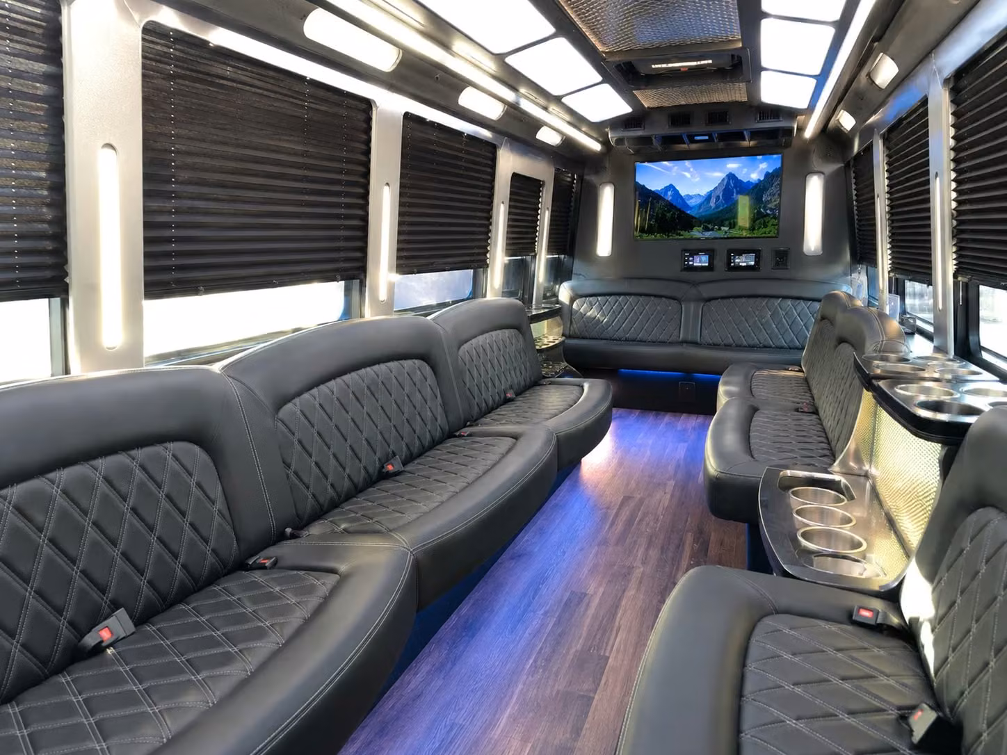 west sacramento prom transportation